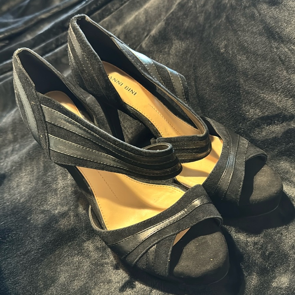 Gianni Bini heels